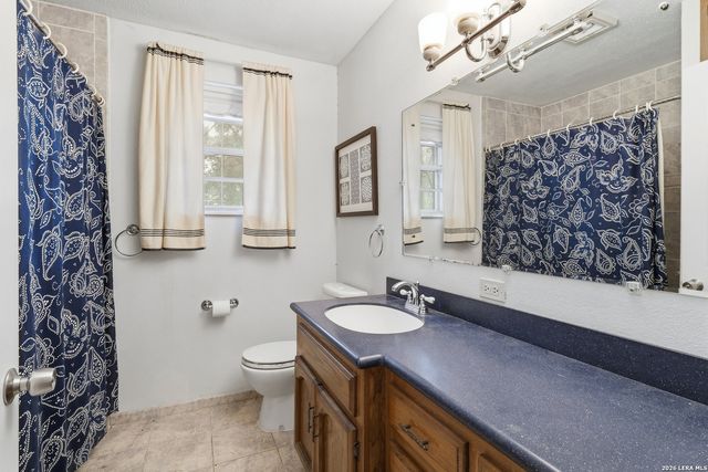 407 MONTPELIER DR, San Antonio, TX 78228