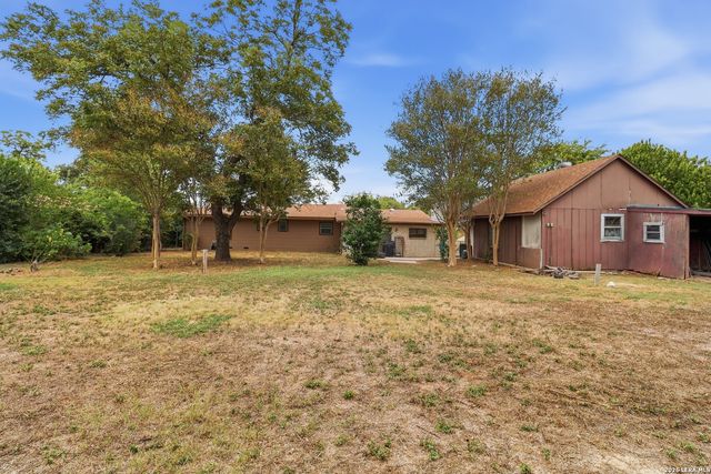 407 MONTPELIER DR, San Antonio, TX 78228