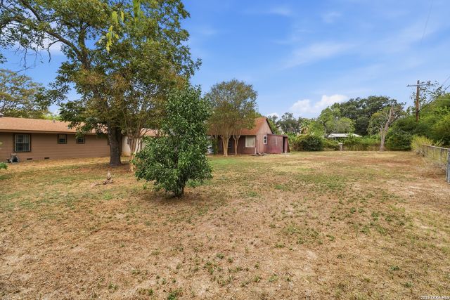 407 MONTPELIER DR, San Antonio, TX 78228