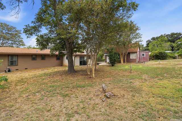 407 MONTPELIER DR, San Antonio, TX 78228