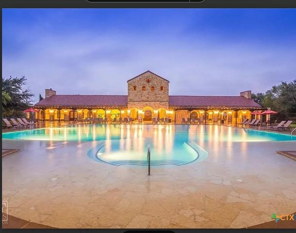1179 Trotter Lane, New Braunfels, TX 78132