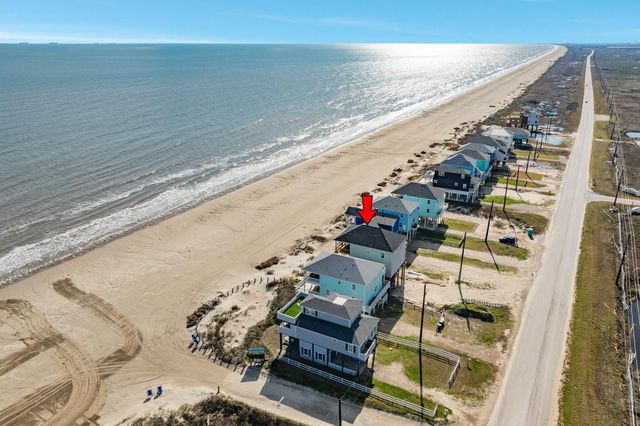 8020 Bluewater Hwy, Freeport, TX 77541