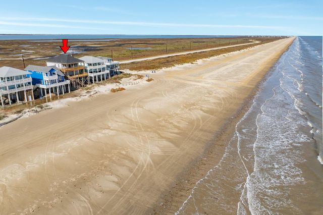 8020 Bluewater Hwy, Freeport, TX 77541