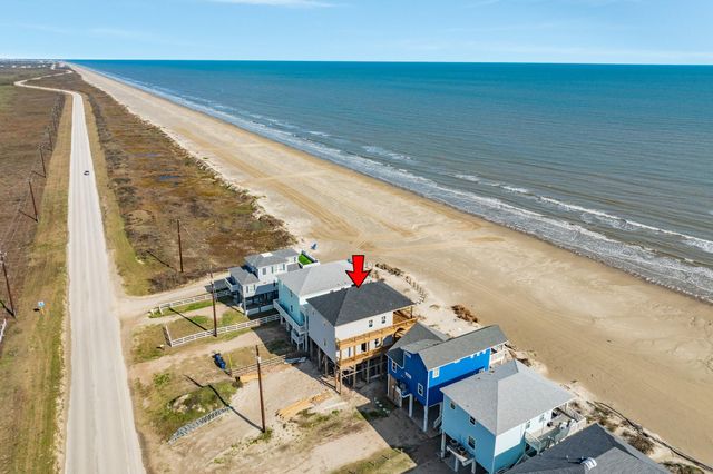 8020 Bluewater Hwy, Freeport, TX 77541