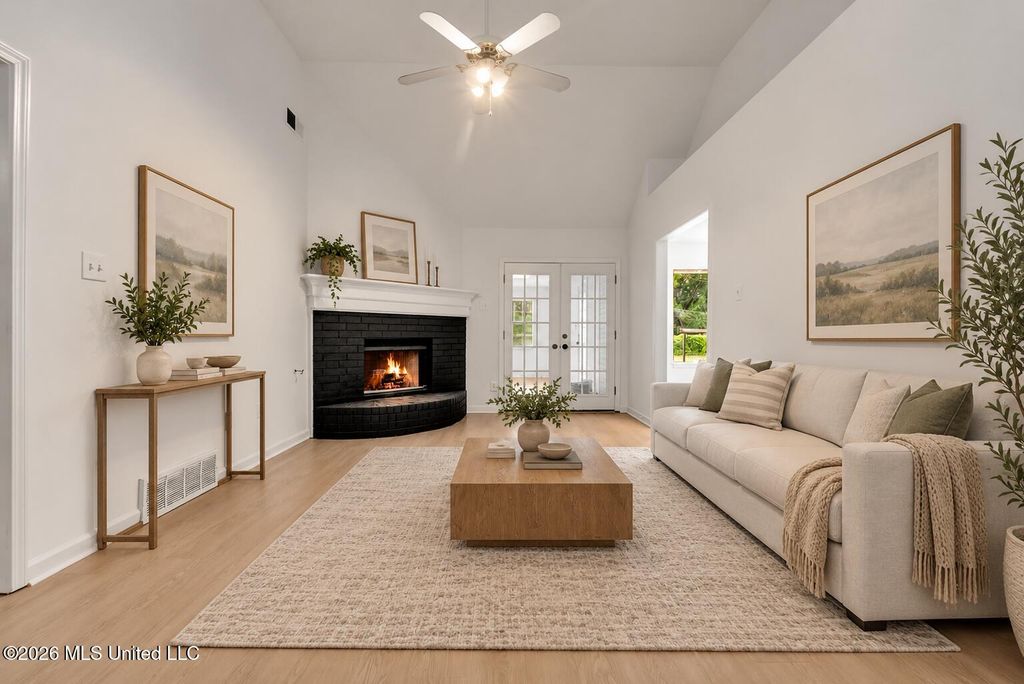 6972 Fox Briar Cove, Walls, MS 38680 — photo 4