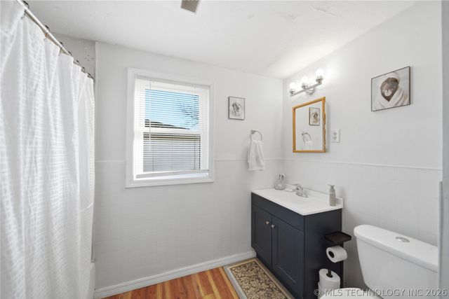 307 S Gray Pl Place, Chouteau, OK 74337