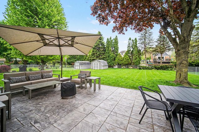 464 Springbrook Crescent, Saline, MI 48176