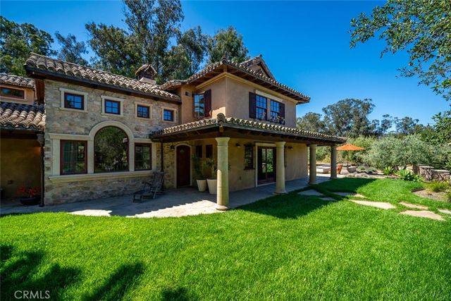 1155 Carpenter Canyon Road, Arroyo Grande, CA 93420