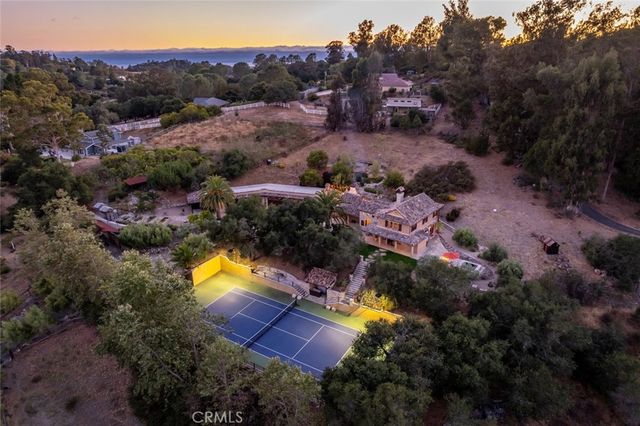 1155 Carpenter Canyon Road, Arroyo Grande, CA 93420