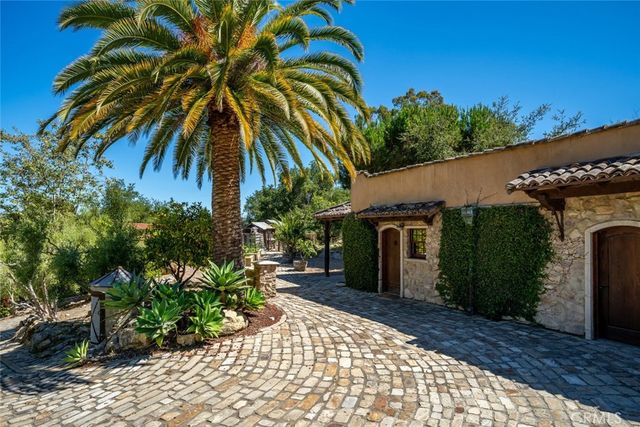 1155 Carpenter Canyon Road, Arroyo Grande, CA 93420