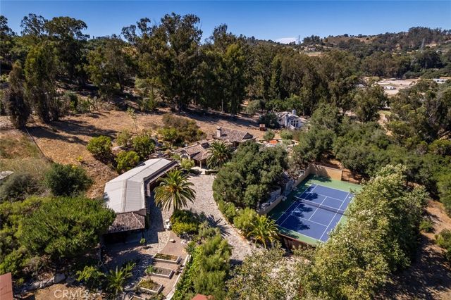 1155 Carpenter Canyon Road, Arroyo Grande, CA 93420