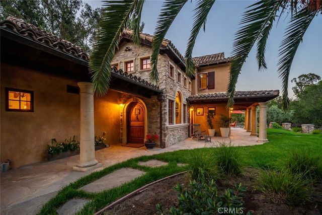 1155 Carpenter Canyon Road, Arroyo Grande, CA 93420