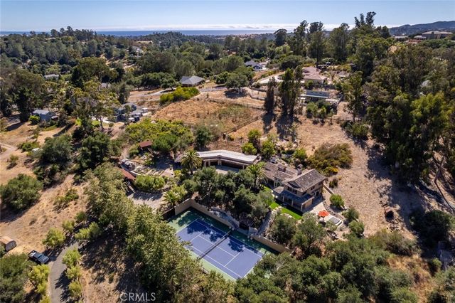 1155 Carpenter Canyon Road, Arroyo Grande, CA 93420