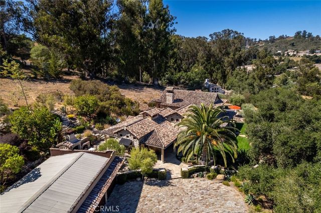 1155 Carpenter Canyon Road, Arroyo Grande, CA 93420