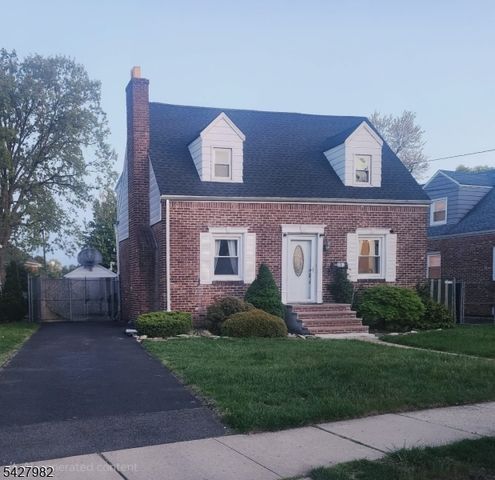 181 Kimberly Rd, Union Twp., NJ 07083