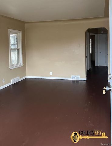 11559 Kenmoor Street, Detroit, MI 48205