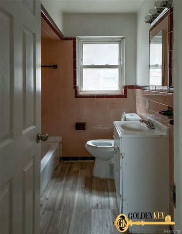 11559 Kenmoor Street, Detroit, MI 48205