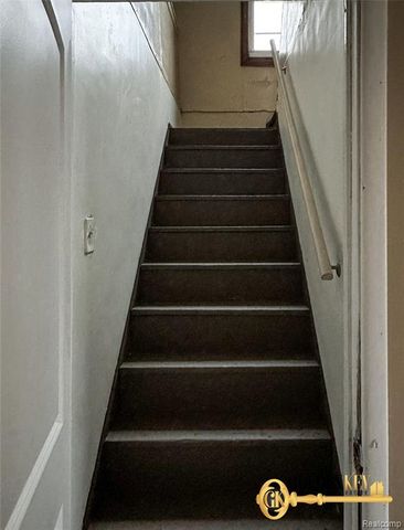 11559 Kenmoor Street, Detroit, MI 48205