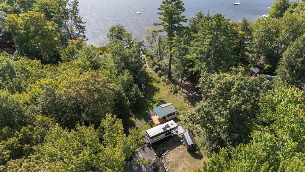 89 Thomas Pond Shore Road, Casco, ME 04015 — photo 2
