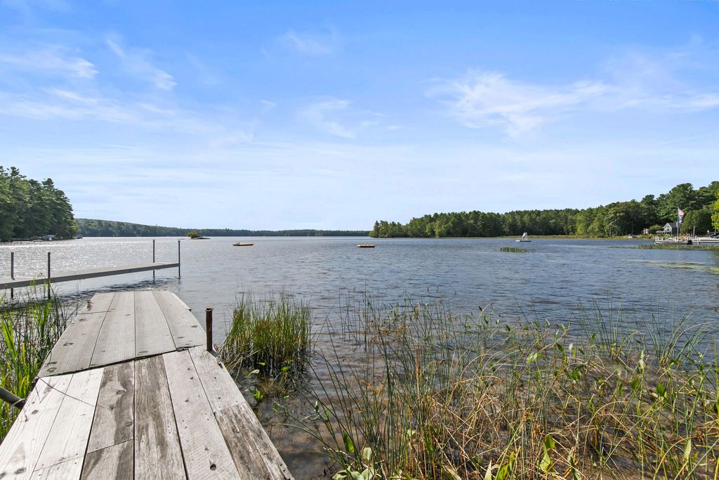 89 Thomas Pond Shore Road, Casco, ME 04015 — photo 3
