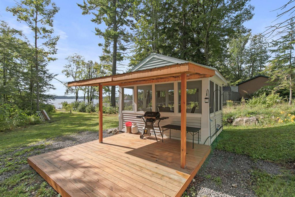 89 Thomas Pond Shore Road, Casco, ME 04015 — photo 5