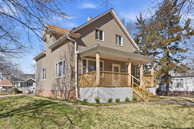 1620 S 9TH Street, Council Bluffs, IA 51501