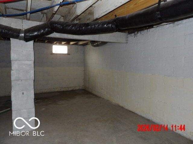 502 W 29th Street, Indianapolis, IN 46208