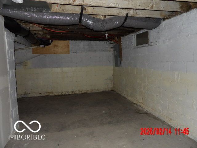 502 W 29th Street, Indianapolis, IN 46208