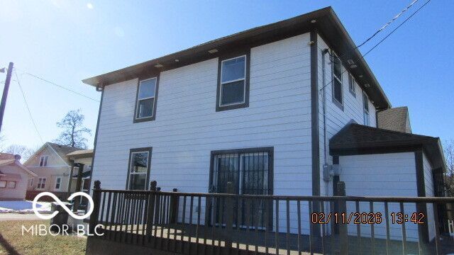 502 W 29th Street, Indianapolis, IN 46208