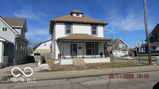 502 W 29th Street, Indianapolis, IN 46208