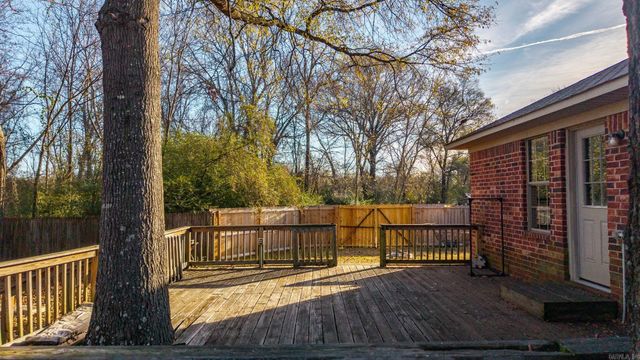 1550 Gold Falls, Conway, AR 72032