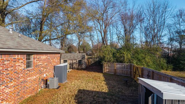 1550 Gold Falls, Conway, AR 72032