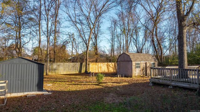1550 Gold Falls, Conway, AR 72032
