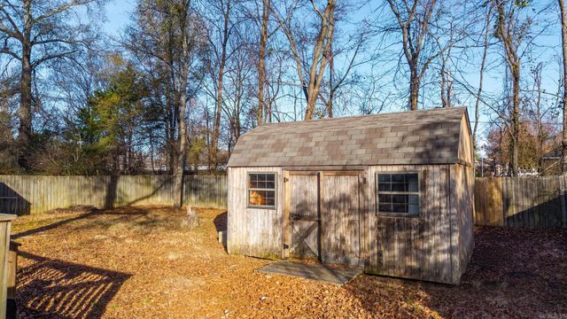 1550 Gold Falls, Conway, AR 72032