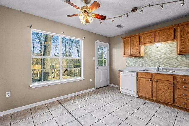 1550 Gold Falls, Conway, AR 72032