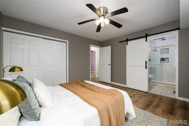 5639 Chalet Manor Court, Oakville, MO 63129