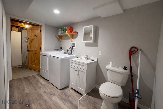 434 E Dillon Street, Dillon, MT 59725