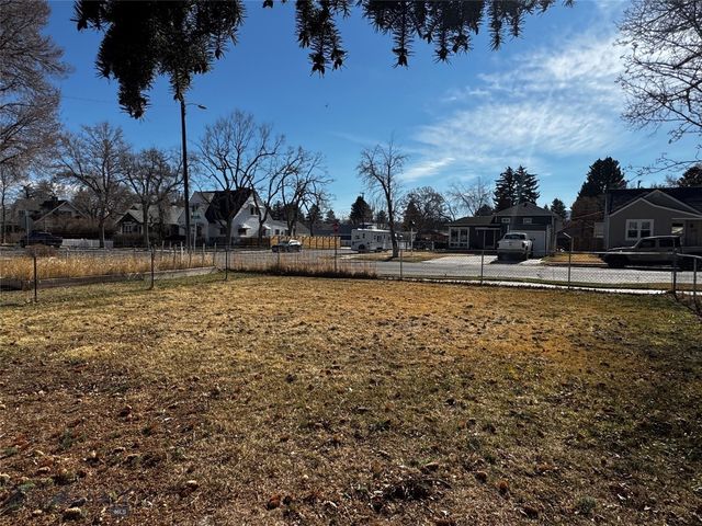 434 E Dillon Street, Dillon, MT 59725