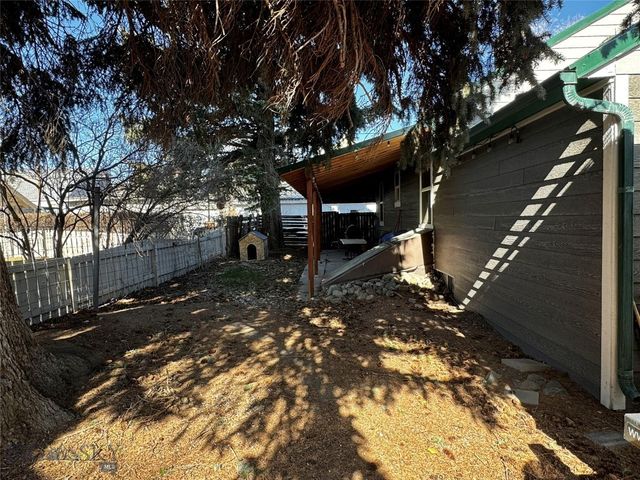 434 E Dillon Street, Dillon, MT 59725