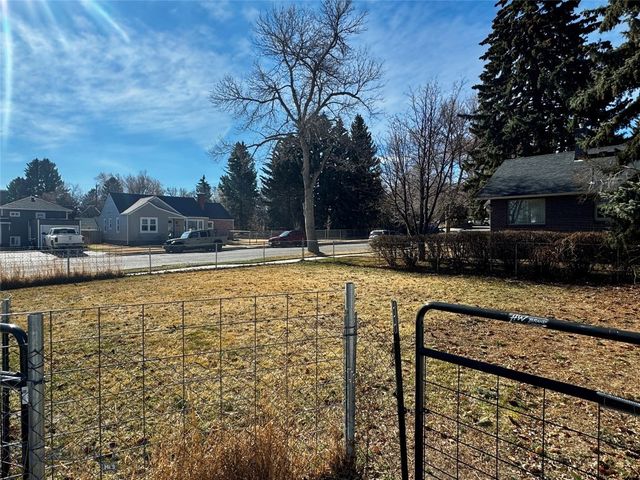 434 E Dillon Street, Dillon, MT 59725