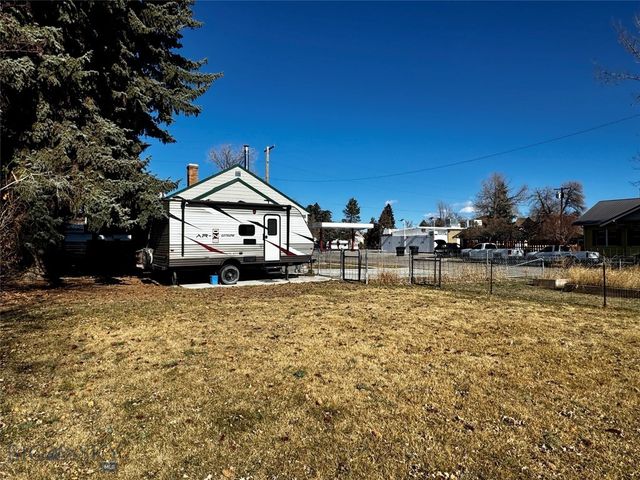434 E Dillon Street, Dillon, MT 59725