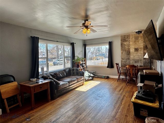 434 E Dillon Street, Dillon, MT 59725