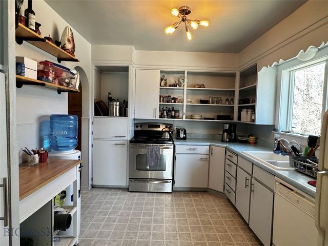 434 E Dillon Street, Dillon, MT 59725