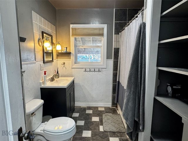 434 E Dillon Street, Dillon, MT 59725