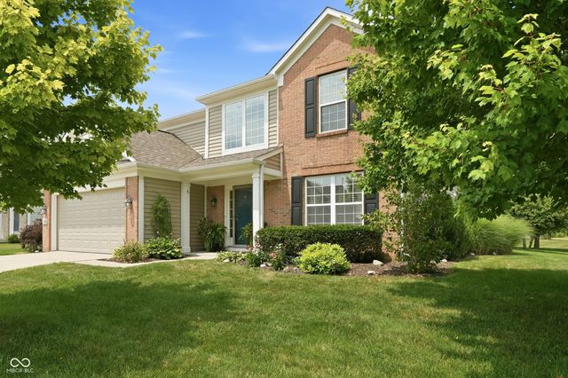 16684 Salimonia Lane, Westfield, IN 46074