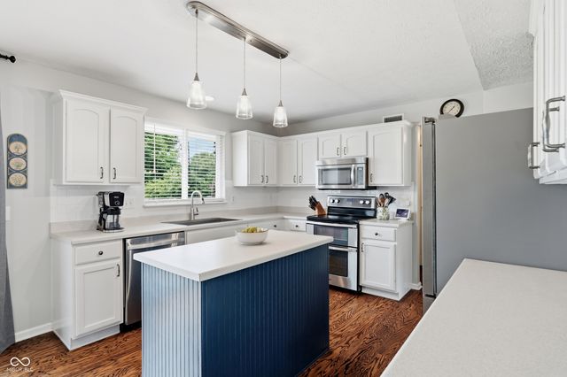 16684 Salimonia Lane, Westfield, IN 46074