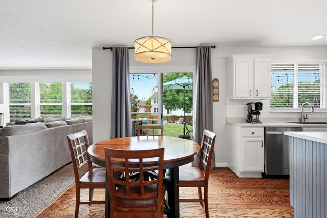 16684 Salimonia Lane, Westfield, IN 46074