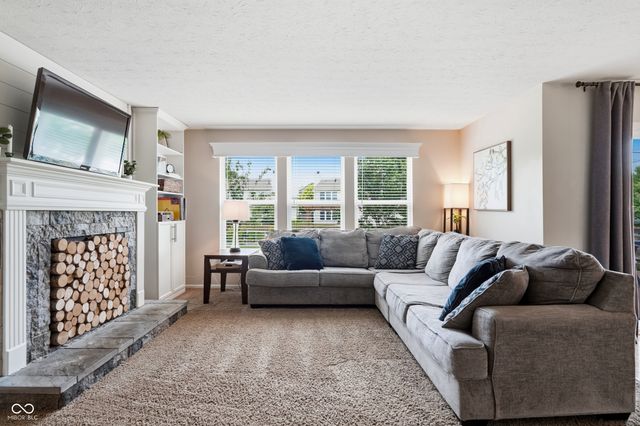 16684 Salimonia Lane, Westfield, IN 46074