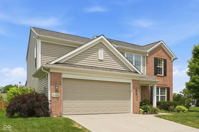 16684 Salimonia Lane, Westfield, IN 46074