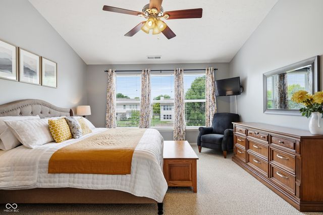 16684 Salimonia Lane, Westfield, IN 46074